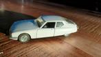 Citroën SM model van Escala Spanje, Hobby en Vrije tijd, Modelauto's | 1:43, Ophalen of Verzenden, Zo goed als nieuw, Auto, Overige merken