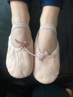 Ballerina schoentjes van leer maat 26, Kinderen en Baby's, Kinderkleding | Schoenen en Sokken, Schoenen, Meisje, Ophalen of Verzenden