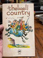 Thelwell Country - Vintage Cartoons, Ophalen of Verzenden, Gelezen, Cartoons