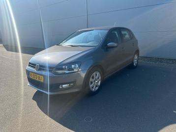 Volkswagen Polo 1.6 TDI BlueMotion Highline Edition beschikbaar voor biedingen