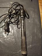 3 stuks 50W aquarium verwarming, Dieren en Toebehoren, Vissen | Aquaria en Toebehoren, Ophalen of Verzenden, Gebruikt, Verlichting of Verwarming