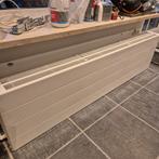 Radiatoren voor ketel dubbel design vlak, Ophalen, Zo goed als nieuw
