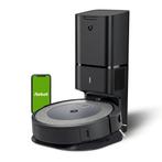 Roomba i3+ zelflegende robotstofzuiger , Ophalen of Verzenden, Zo goed als nieuw, Robotstofzuiger, 2000 watt of meer