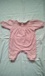 Boxpak, kruippak winter roze C&A maat 68, Gebruikt, C&A, Meisje, Ophalen of Verzenden