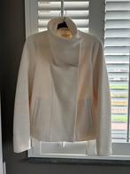 Esprit Jasje Crème XS - Zo Goed Als Nieuw!, Beige, Ophalen of Verzenden, Zo goed als nieuw, Jasje
