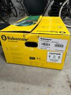 Robomow RC308 Robotmaaier - Perfect Gazon!, Ophalen, Gebruikt, Robomow, Met regensensor