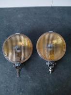 Set Hella SF-S50 Halogeen Mistlampen Oldtimer VW BMW, Auto-onderdelen, Ophalen of Verzenden, Nieuw, BMW