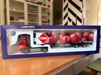 Liontoys 1:50 C1000 Daf CF 75, Hobby en Vrije tijd, Modelauto's | 1:50, Ophalen of Verzenden, Nieuw, Bus of Vrachtwagen, Lion Toys