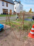 Metsel schragen, Doe-het-zelf en Verbouw, Steigers, Ophalen, Overige typen, Minder dan 2 meter