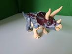 Lego Jurassic World Triceratops, Ophalen of Verzenden, Nieuw