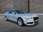 Audi A5 Sportback 1.8 TFSI Sport Edition (bj 2014), Stof, Gebruikt, 4 cilinders, 4 stoelen