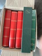 5 lege dikke albums, Verzenden, Nederland