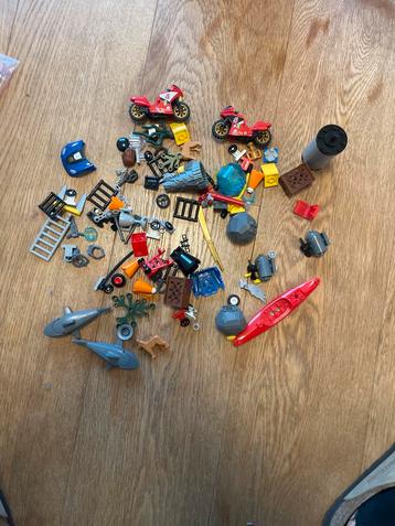 Speciale LEGO Onderdelen beschikbaar voor biedingen