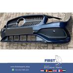 A1178802301 W117 AMG PAKKET VOORBUMPER CLA Facelift AMG bump