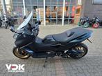 Yamaha TMAX TECHMAX (bj 2022), 562 cc, Bedrijf, 12 t/m 35 kW, 2 cilinders