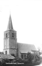 (381-324-017) Hervormde Kerk Ophemert, Verzamelen, Ansichtkaarten | Nederland, Verzenden, Voor 1920, Gelderland