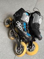 Cadomotus skeeleres, Sport en Fitness, Ophalen of Verzenden, Zo goed als nieuw, Inline skates 4 wielen, Powerslide