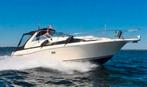Mooie en snelle motorboot te koop!, Watersport en Boten, Ophalen, Overige materialen, Diesel, Zo goed als nieuw