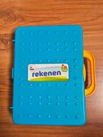 Koffertje ik leer rekenen, Ophalen, Zo goed als nieuw, Rekenen