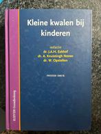 Kleine kwalen bij kinderen, Boeken, Ophalen of Verzenden, Zo goed als nieuw, Sociale wetenschap