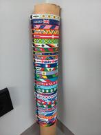 WK armbanden armbandjes polsbandjes 31 stuks rubberen armban, Verzamelen, Nieuw, Ophalen of Verzenden, Verzamelen