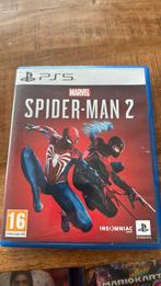 Spiderman 2 PS5, Ophalen of Verzenden, Zo goed als nieuw