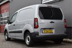 Peugeot Partner 120 1.6 BlueHDi 75 L1 XR Cruise, PDC, Radio,, Voorwielaandrijving, Stof, Gebruikt, 4 cilinders