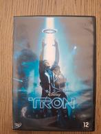 Disney Tron DVD #4, Ophalen of Verzenden, Zo goed als nieuw