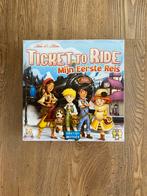 Ticket to ride mijn eerste reis zgan, Ophalen of Verzenden, Zo goed als nieuw