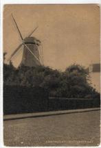 Santpoort Molenstraat met Molen, Ophalen of Verzenden, Ongelopen, Noord-Brabant