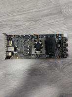 RebTech 2.0 Mining Moederbord voor mining rig, Ophalen of Verzenden, Zo goed als nieuw