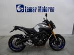 YAMAHA MT 09 SP (bj 2019), Motorrijbewijs A, Bedrijf, Meer dan 35 kW, YAMAHA