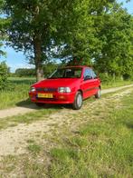 Suzuki Alto 1.0 GA AUT 2002 NAP 26.000km!!, Auto's, Stof, 4 cilinders, 58 pk, 17 €/maand
