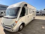Carthago Chic C-Line I 4.2 – 55132 - enkel voor handelaren, Integraal, Bedrijf, Diesel, Carthago