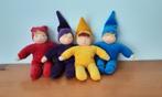 Antroposofische poppjes, Kinderen en Baby's, Speelgoed | Poppen, Ophalen of Verzenden, Nieuw, Overige typen