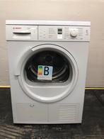 €179 Bosch Maxx7 CONDENSDROGER 7kg MET GARANTIE OPHALEN, Witgoed en Apparatuur, Ophalen, 6 tot 8 kg, Minder dan 85 cm, Zo goed als nieuw