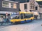CENTRAAL  NEDERLAND OUDE AUTOBUS DIA, Verzenden, Zo goed als nieuw, Bus of Metro, Overige typen