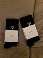 Arte antwerp sokken - one size - zwart, Kleding | Heren, Sokken en Kousen, Ophalen, Nieuw, Zwart
