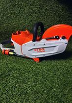 STIHL TSA 230 accu bandenzaag, Ophalen of Verzenden, Nieuw, Overige soorten, Stihl