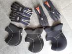 Waterproof  cap kap hood handschoenen, Watersport en Boten, Ophalen of Verzenden, Nieuw, Overige typen
