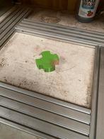 Freesmal Imitatie Festool - Verstelbaar, Ophalen of Verzenden, Zo goed als nieuw, Aluminium