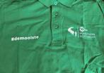 Polo marathon Rotterdam, Ophalen of Verzenden, Nieuw, Maat 48/50 (M), Groen