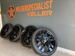Audi Sq5 Q5 21 inch velgen Origineel 5x112 Pirelli zomerset, 255 mm, Banden en Velgen, Zomerbanden, 21 inch