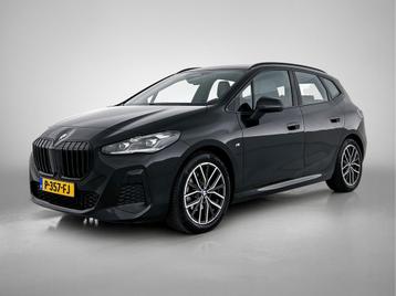 BMW 2 Serie Active Tourer 220i / Navigatie / Leder / Head up beschikbaar voor biedingen