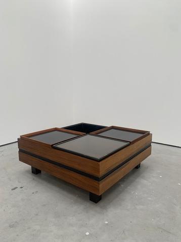 Carlo Hauner coffee Table Forma 1960 beschikbaar voor biedingen