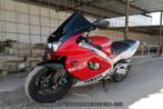 Windscherm YAMAHA YZF 1000 R THUNDERACE 1996 - 2002, Ophalen of Verzenden, Nieuw