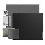 Wallhack SP-004 Black Glass Gaming Mousepad, Computers en Software, Muismatten, Ophalen of Verzenden, Gaming muismat, Zo goed als nieuw