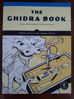 The Ghidra Book: Dé Gids voor Reverse Engineering, Boeken, Informatica en Computer, Ophalen of Verzenden, Zo goed als nieuw, Software