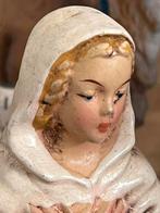 Kerststal Figuren 12-delig, Antiek en Kunst, Antiek | Religie, Ophalen of Verzenden