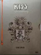 Kiss DVD, Cd's en Dvd's, Dvd's | Muziek en Concerten, Verzenden